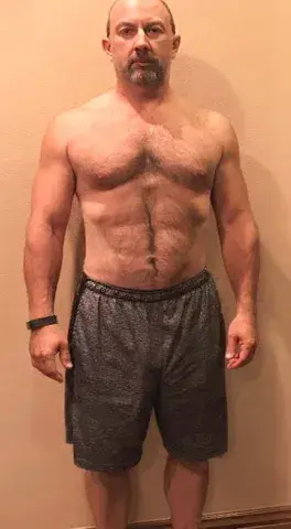 Tstrive after