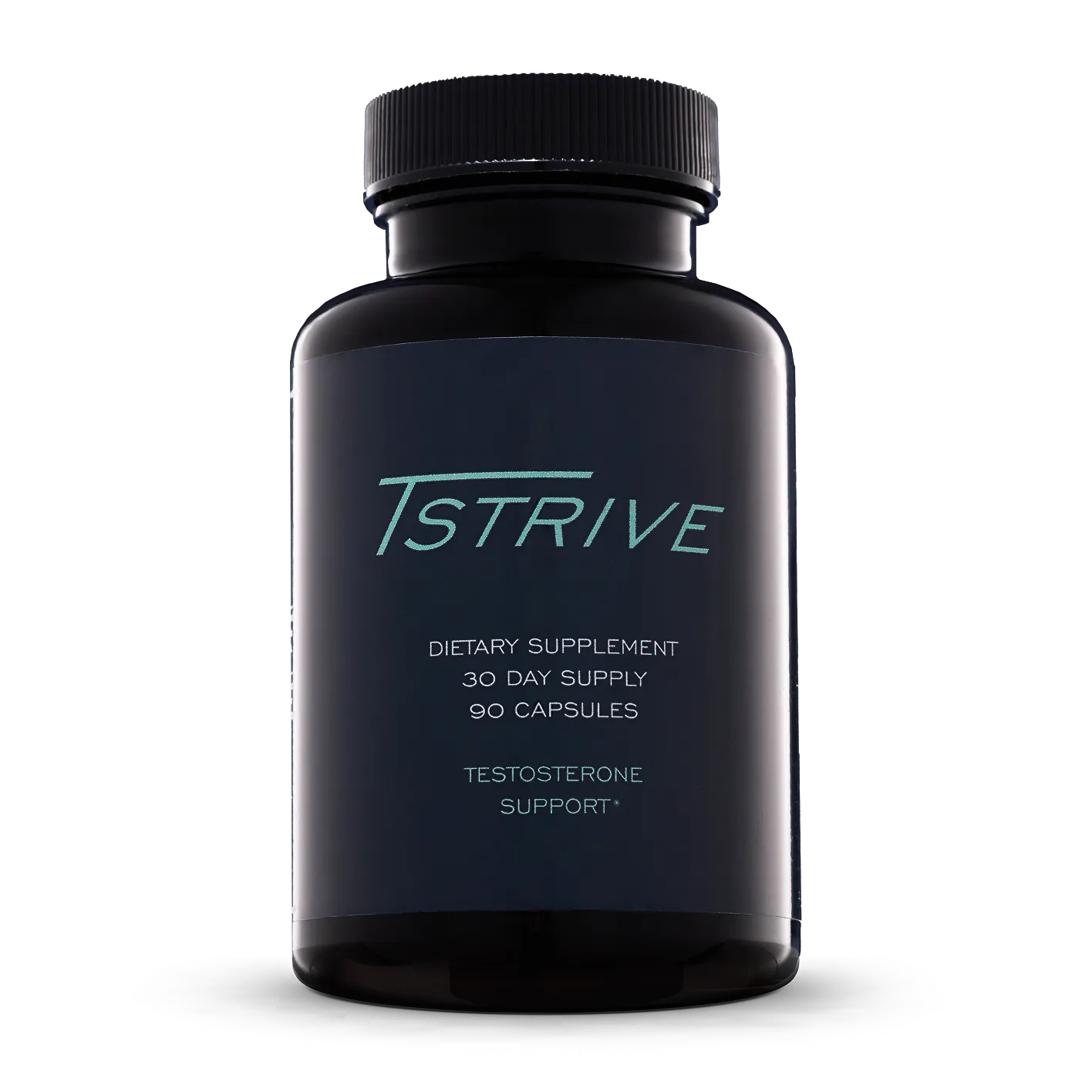Tstrive testosterone support